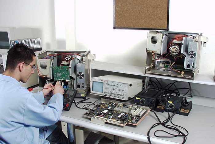 Cumayeri Elektronik Tamircisi