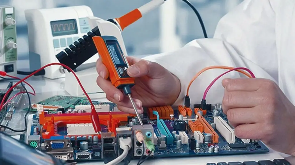 Cumayeri Elektronik Tamircisi